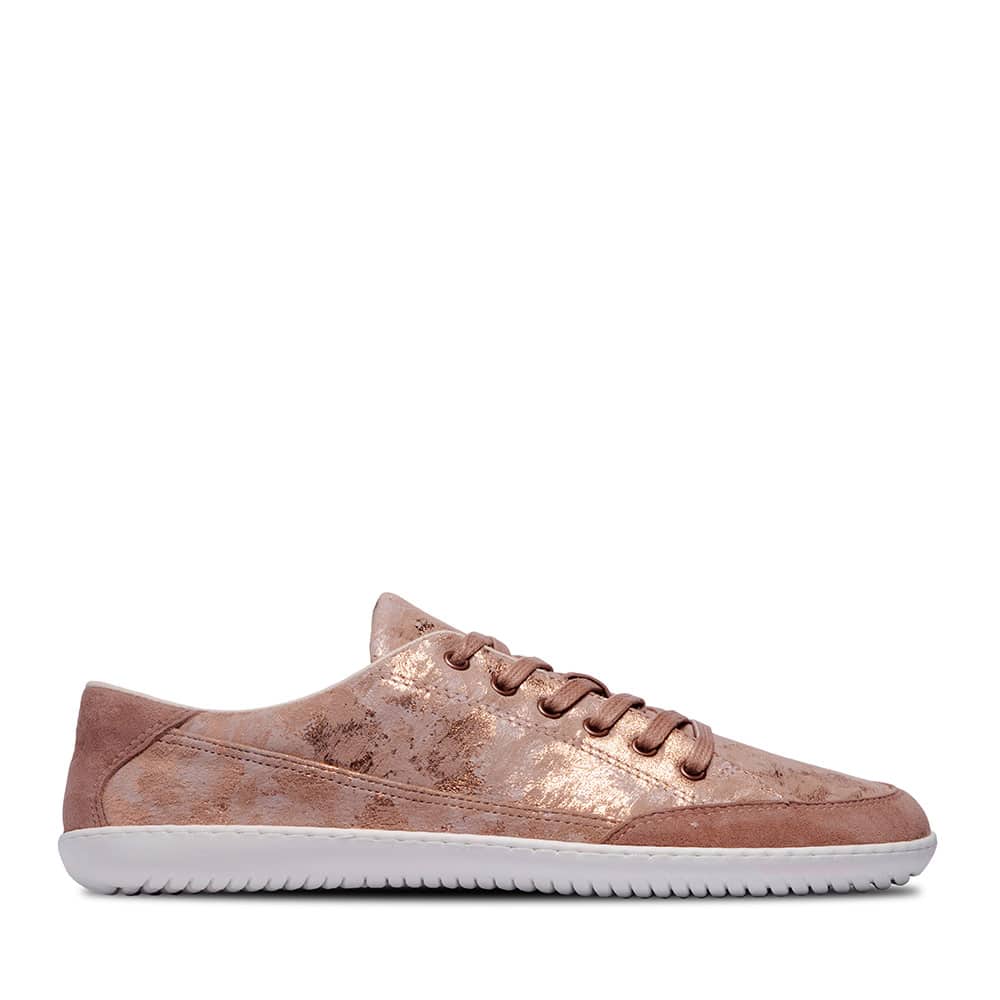 Zapatillas Groundies Amsterdam Para Mujer - Rosas | NMOJW9753